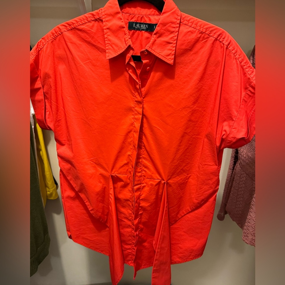 Ralph Lauren shirt